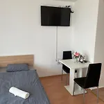 Apartamento Peter Apartmanbulgaria-crown Noks