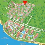 Peter Apartmanbulgaria-crown Noks Sveti Vlas