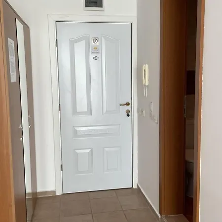 Apartament Peter Apartmanbulgaria-crown Noks Sveti Vlas