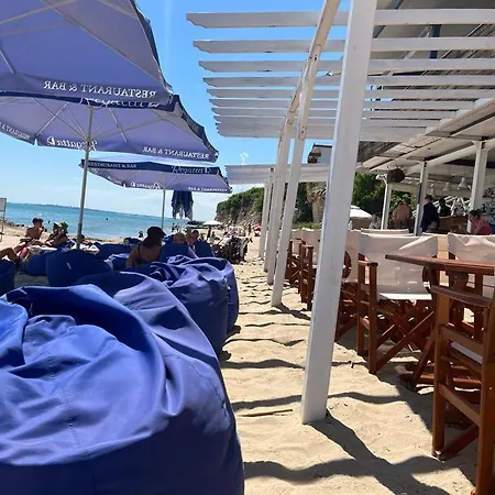Apartament Peter Apartmanbulgaria-crown Noks Sveti Vlas