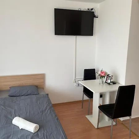 Apartament Peter Apartmanbulgaria-crown Noks