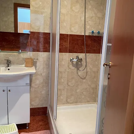 Apartament Peter Apartmanbulgaria-crown Noks *