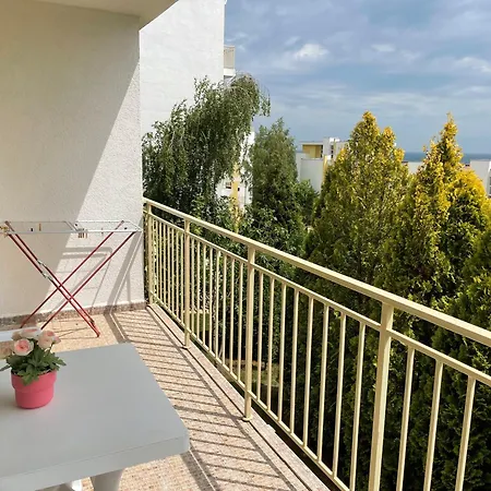 Apartamento Peter Apartmanbulgaria-crown Noks