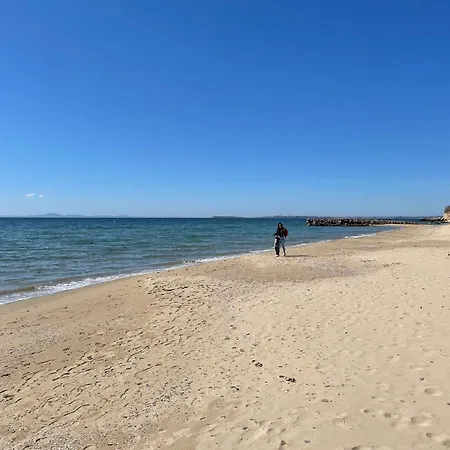 Peter Apartmanbulgaria-crown Noks Apartament Sveti Vlas