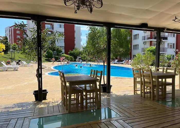 Peter Apartmanbulgaria-crown Noks