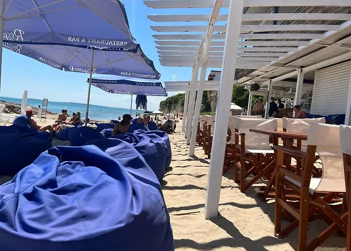 Apartament Peter Apartmanbulgaria-crown Noks Sveti Vlas