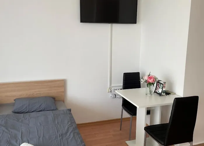 Apartament Peter Apartmanbulgaria-crown Noks