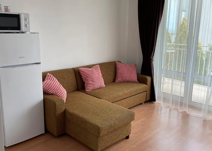 Apartament Peter Apartmanbulgaria-crown Noks