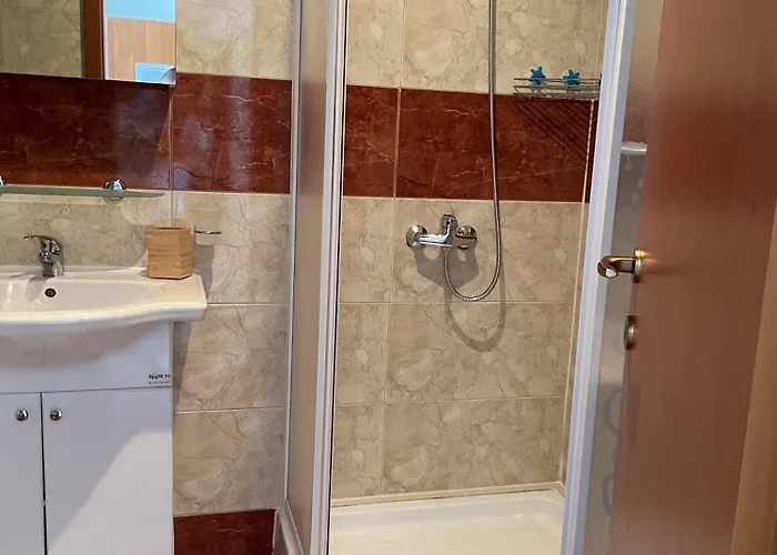 Apartament Peter Apartmanbulgaria-crown Noks *