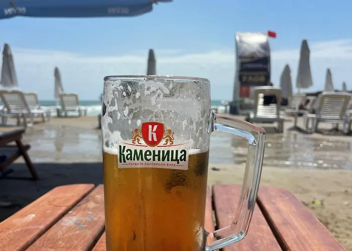 Apartament Peter Apartmanbulgaria-crown Noks