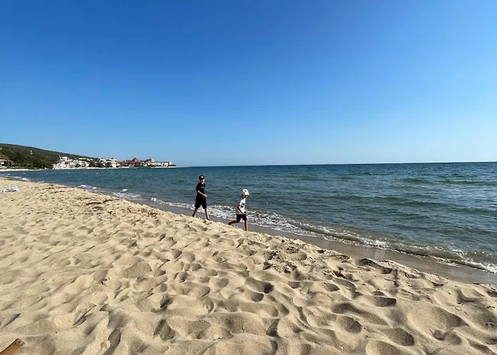 Peter Apartmanbulgaria-crown Noks