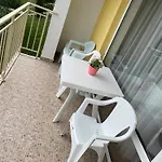 Daire Peter Apartmanbulgaria-crown Noks *