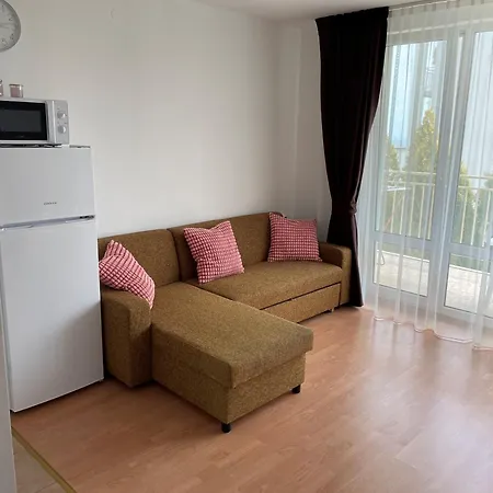 Appartamento Peter Apartmanbulgaria-crown Noks