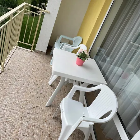 Appartamento Peter Apartmanbulgaria-crown Noks *
