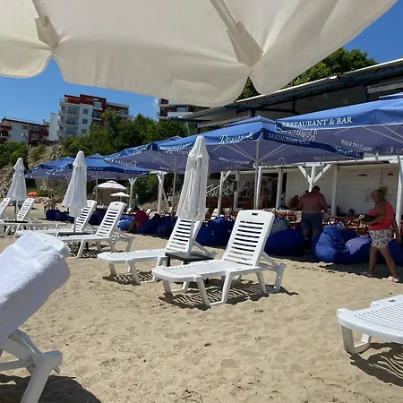 Appartamento Peter Apartmanbulgaria-crown Noks