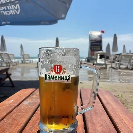 Appartamento Peter Apartmanbulgaria-crown Noks