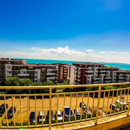Appartamento Peter Apartmanbulgaria-crown Noks
