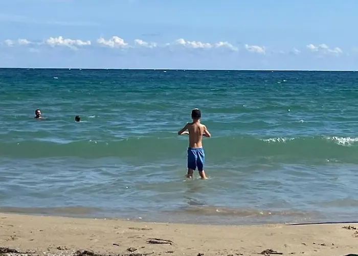 Apartmán Peter Apartmanbulgaria-crown Noks *