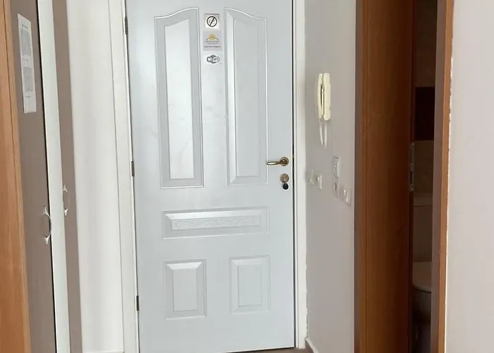 Apartmán Peter Apartmanbulgaria-crown Noks Sveti Vlas