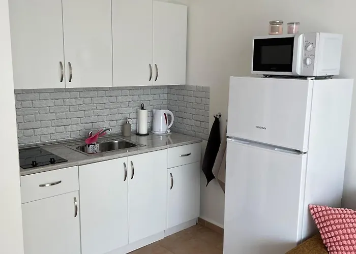 Peter Apartmanbulgaria-crown Noks