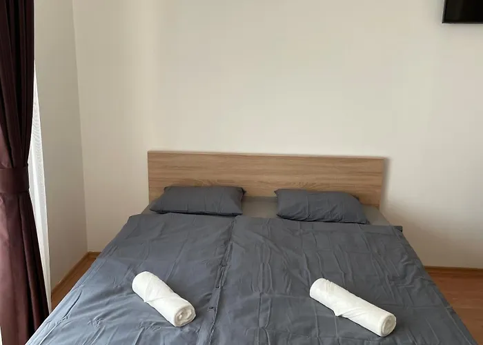 Peter Apartmanbulgaria-crown Noks