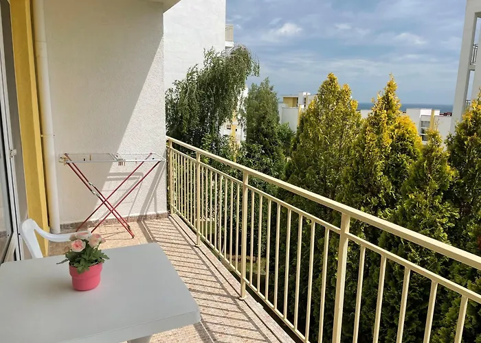 Apartmán Peter Apartmanbulgaria-crown Noks