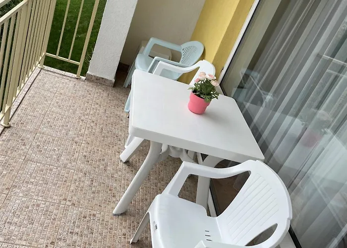 Apartmán Peter Apartmanbulgaria-crown Noks *