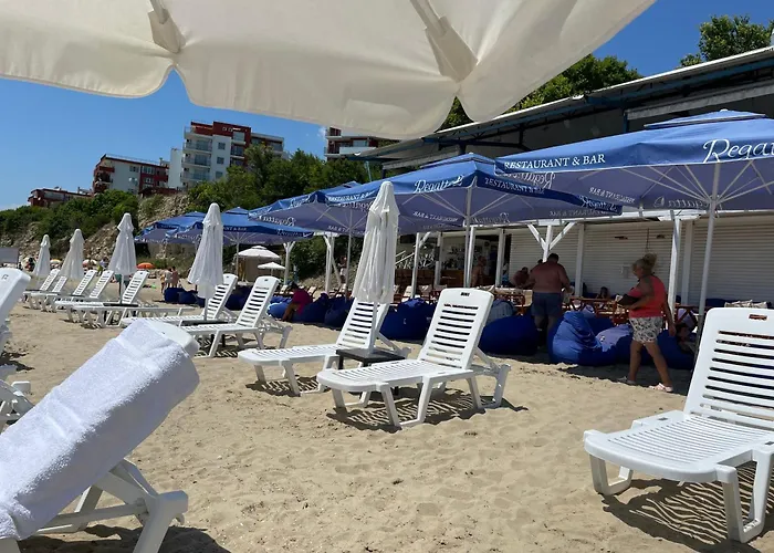 Apartmán Peter Apartmanbulgaria-crown Noks